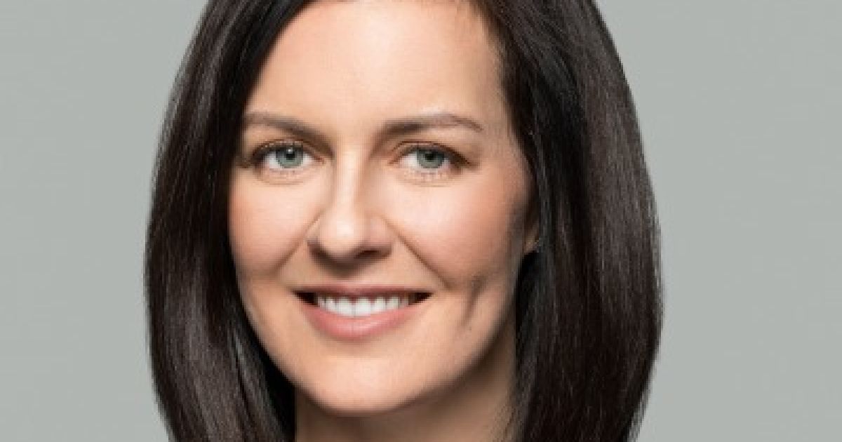 Sarah Personette | Milken Institute