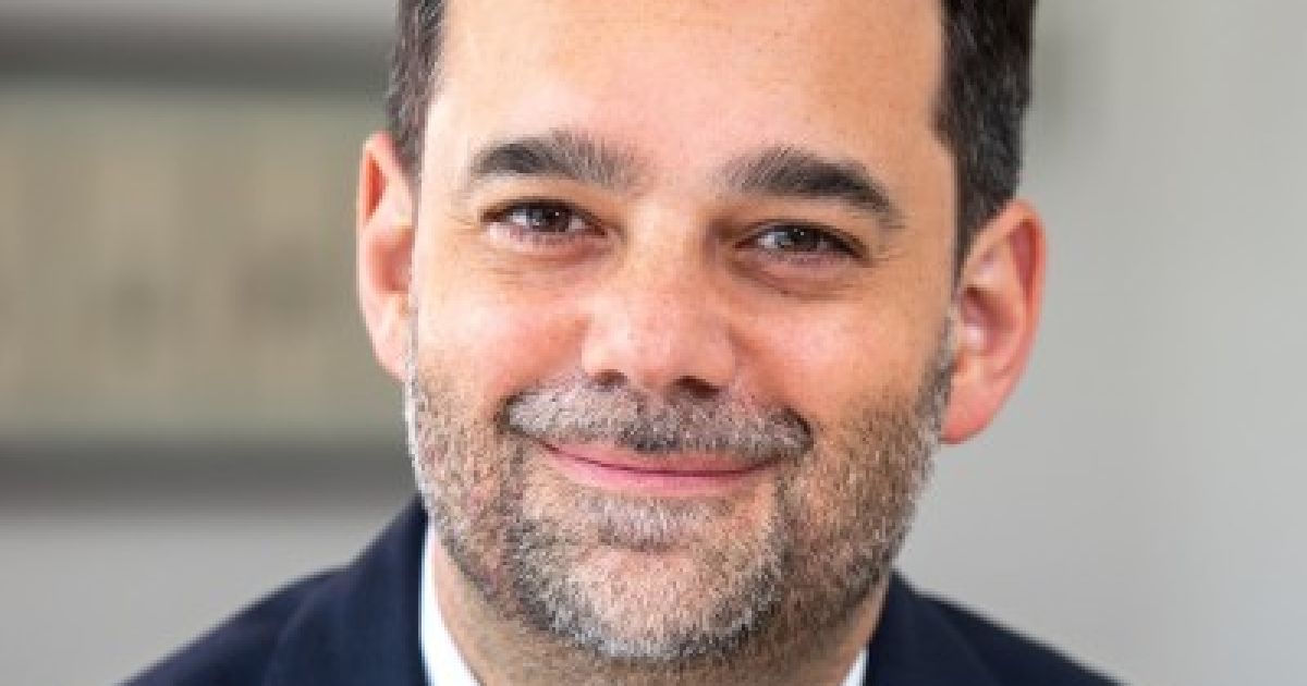 Dan Ruff | Milken Institute