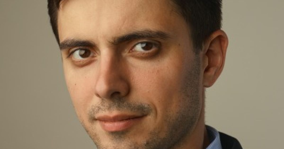 Oleg Rogynskyy | Milken Institute