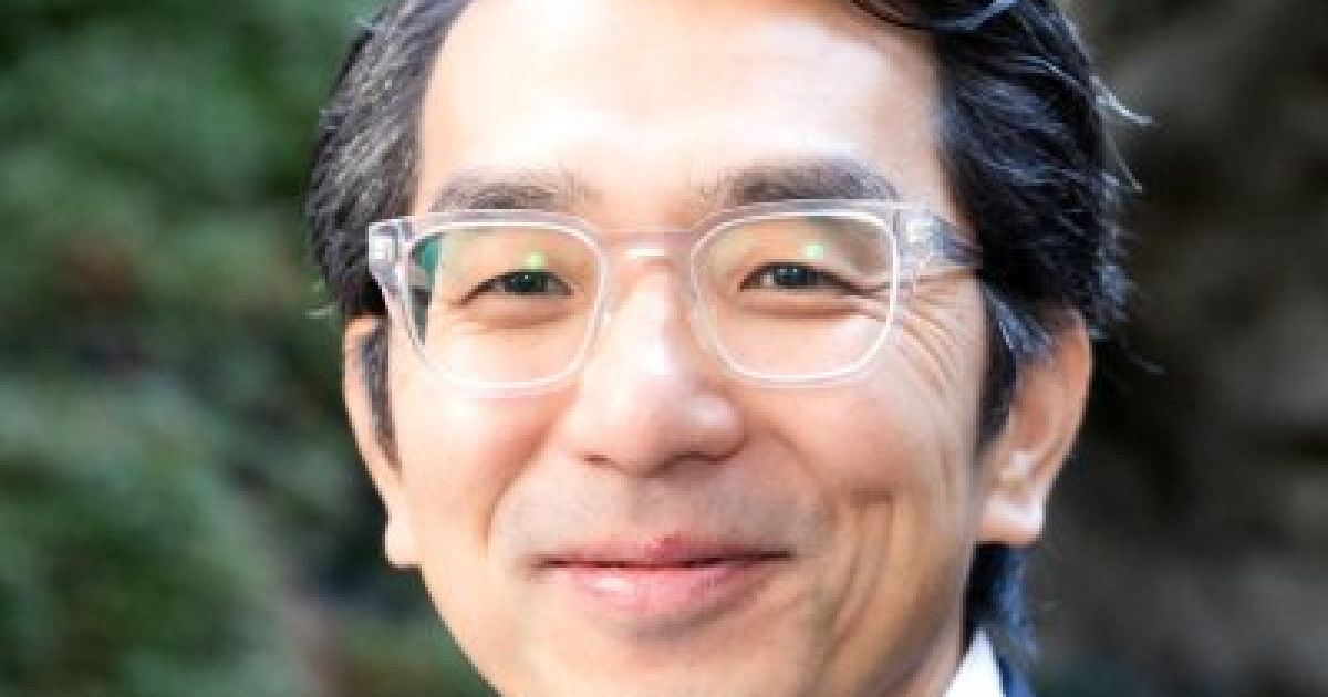 Edward Yim | Milken Institute