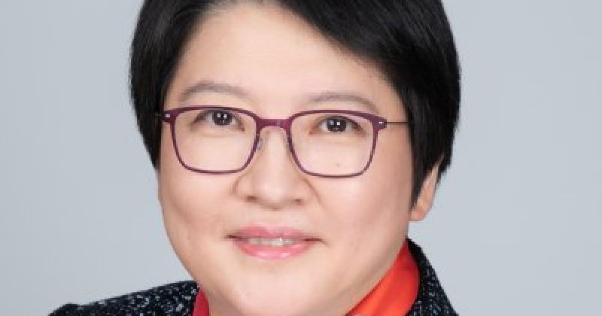 Chen Ding | Milken Institute