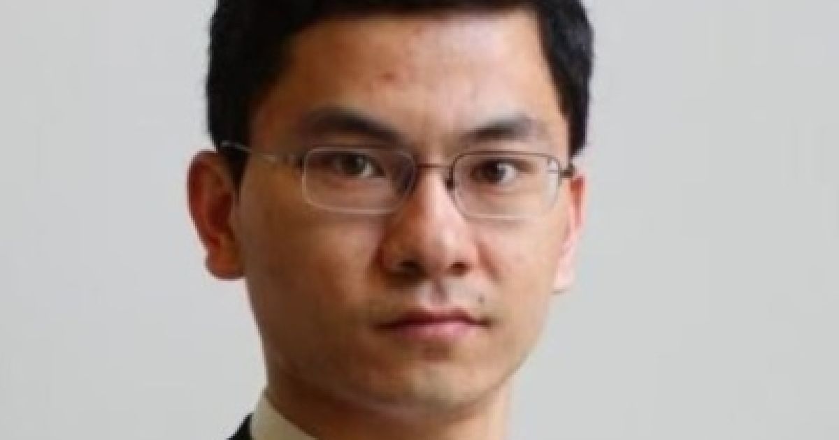 Rui Li | Milken Institute