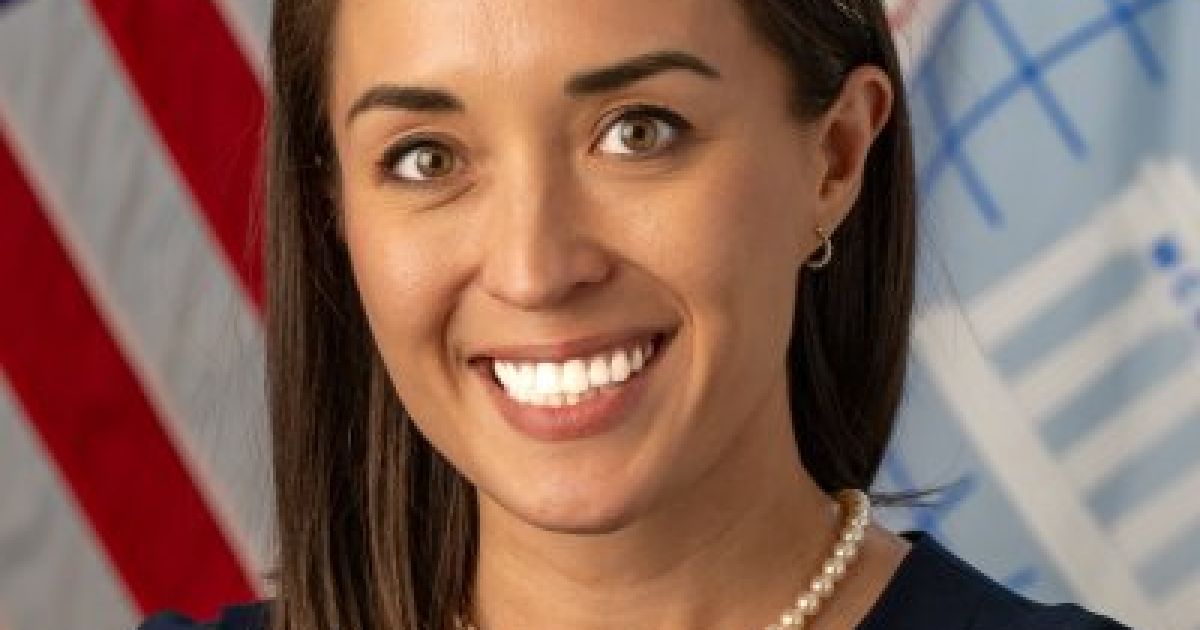 Sarah Whitten | Milken Institute