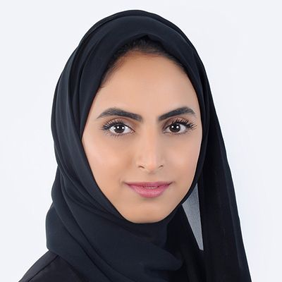 Meera Al Suwaidi