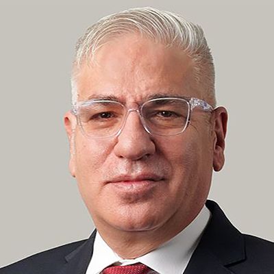 Amir Hayek