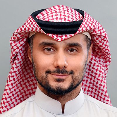 His Royal Highness Prince Khaled bin Alwaleed bin Talal Al Saud
