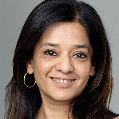 Priya Basu