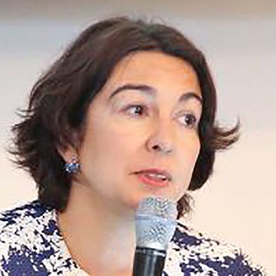 Mercedes García Pérez