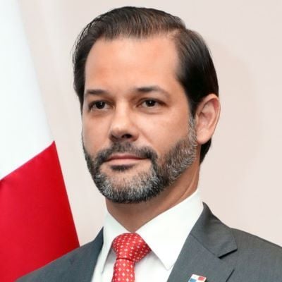 Ramón Martínez de la Guardia