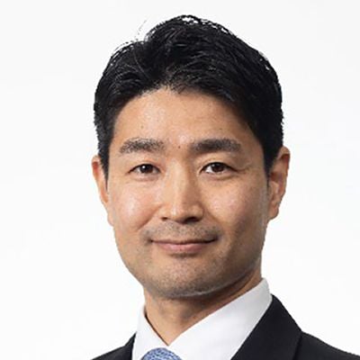 Tetsuo Nishihara