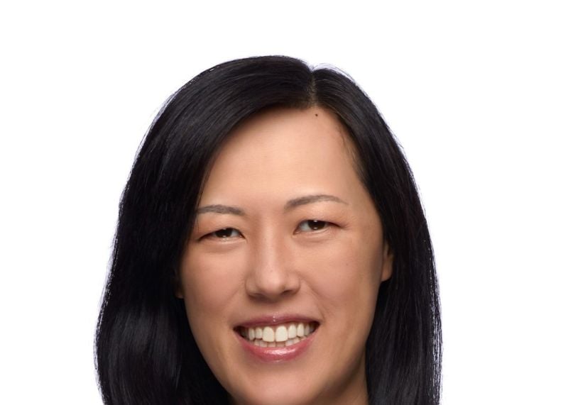 Deb Liu
