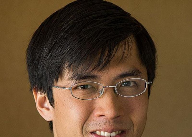 Michael Lin, PhD