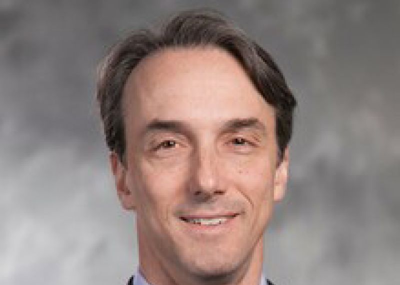 Dr. Zach Rosenthal