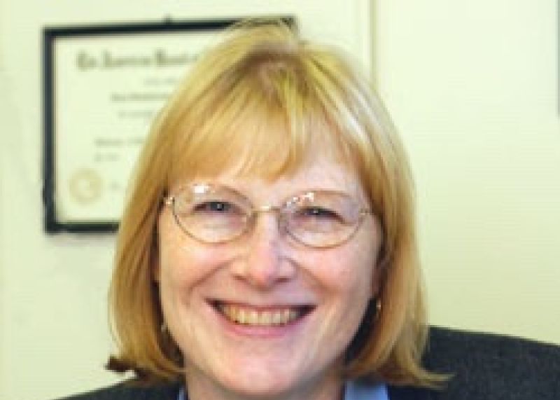 Dr. Susan Swedo