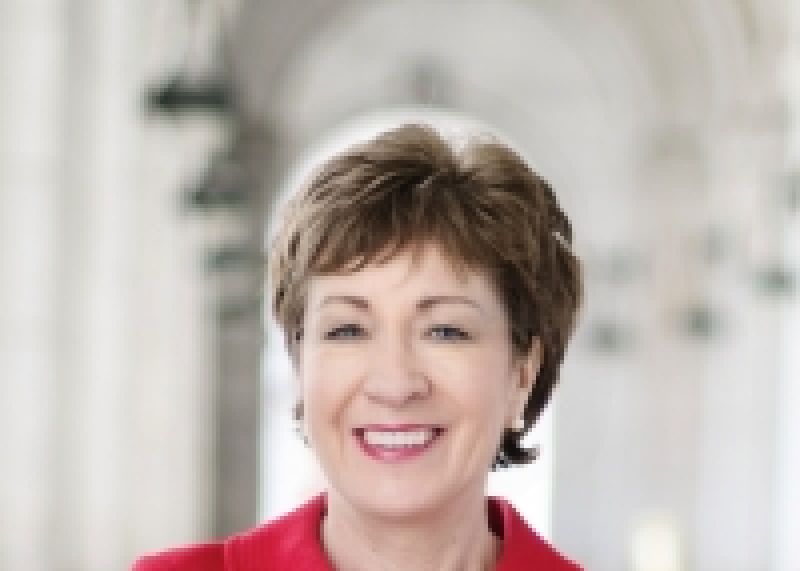 Susan Collins