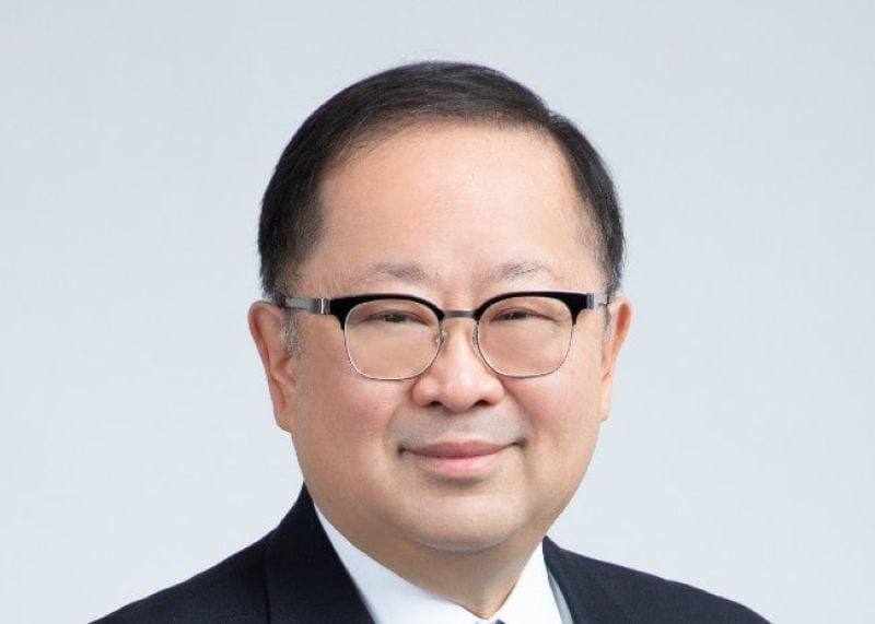 Donald Li Kwok Tung