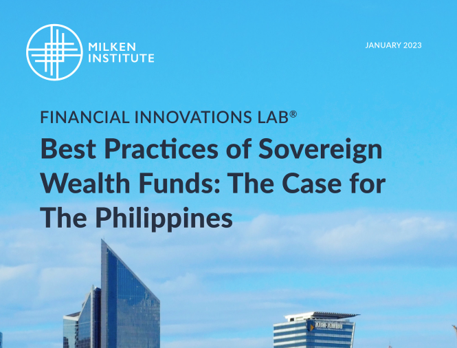 Financial Innovations Lab report cover
