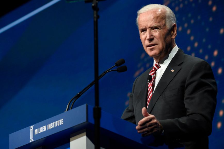 Joe Biden