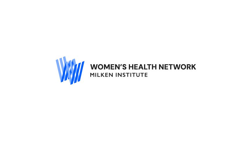 Women's Health Network Logo Women's Health Network Logo