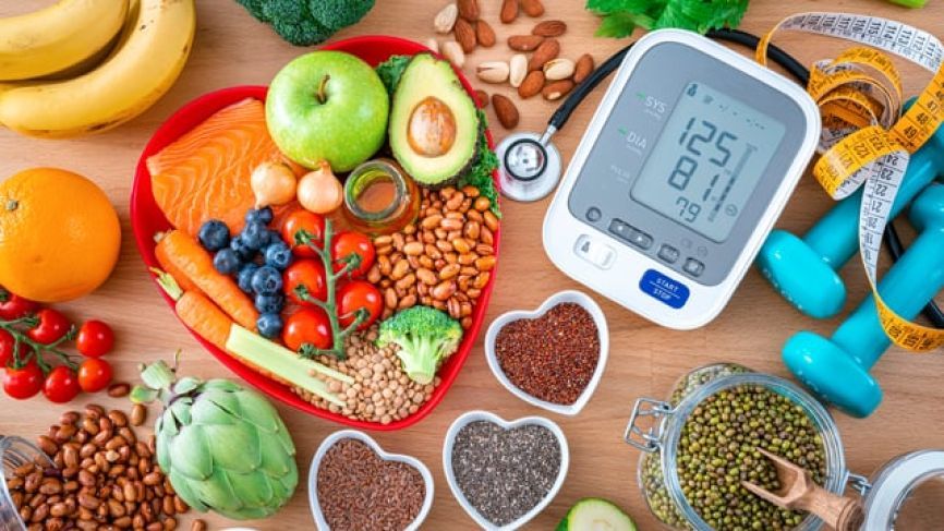 Integrating Food into Health Care: What's It Going to Take?