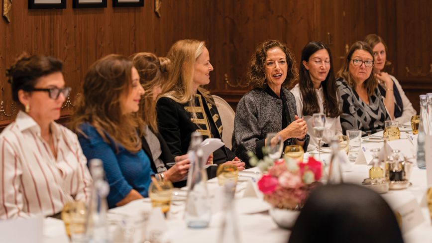 Regional Engagements Opportunities Photo