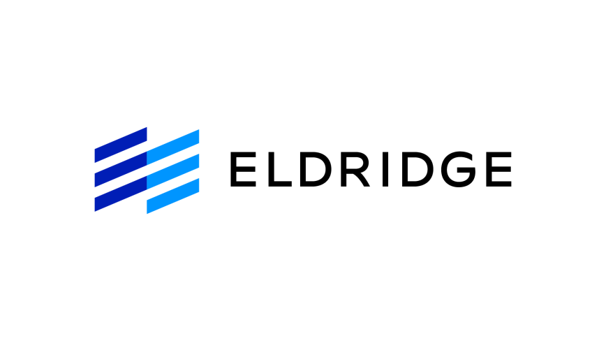 Eldridge Logo
