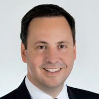 Steven Ciobo - 250 pixels