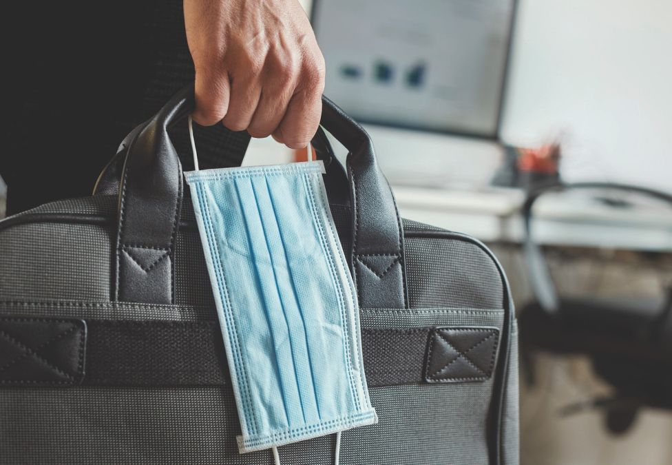 Banking’s Back-to-Office Balancing Act