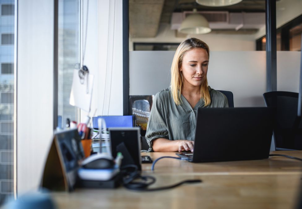 ESG: The Blueprint for Company Success