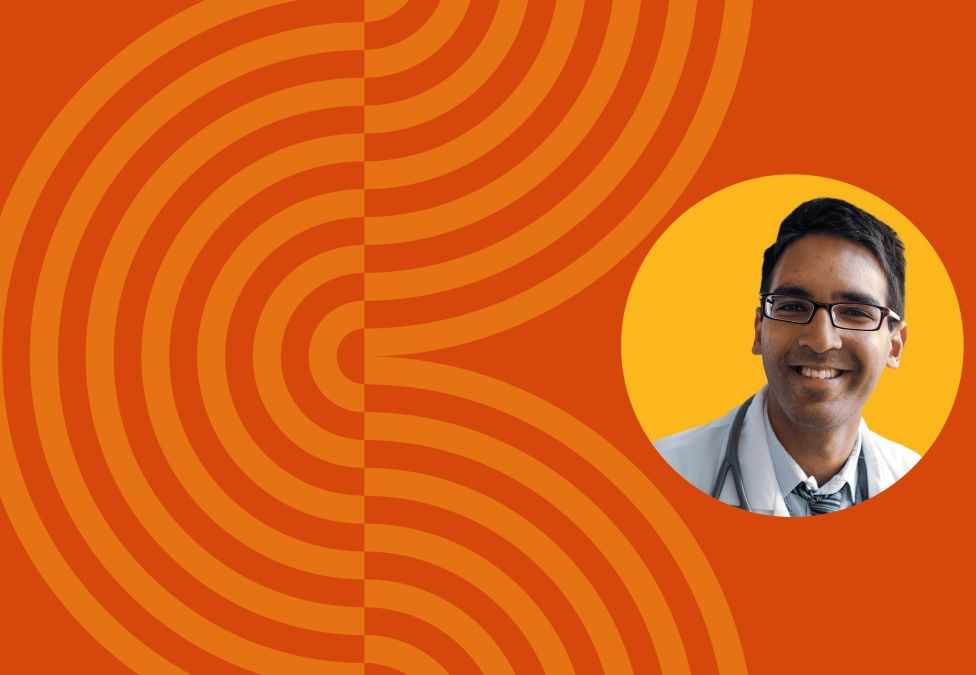 Partnering for Patients Forum: Shantanu Nundy