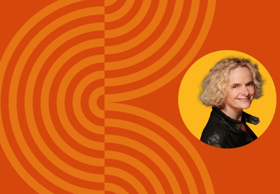 Partnering for Patients Forum: Nora D. Volkow