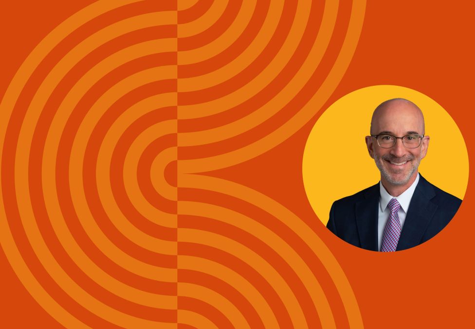 Partnering for Patients Forum: Yanni Anthony
