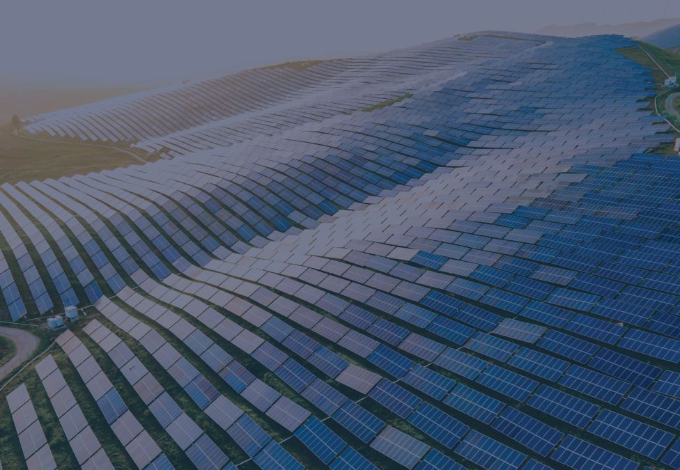 solar panels