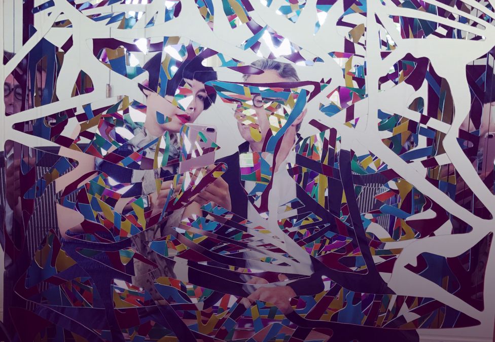 Decorative
