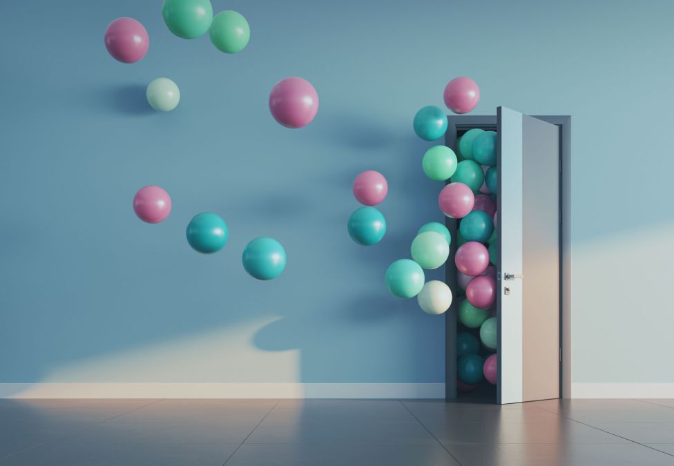 Decorative