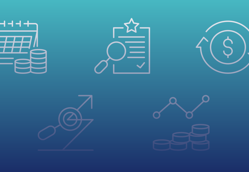 A colorful, textured illustration featuring various stylized hands reaching inward to form a spiral.