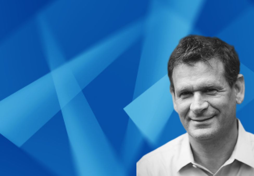 Ivan Frishberg Stories From the Field