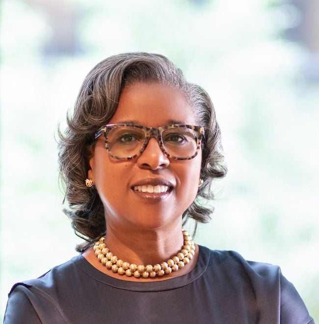 Portrait of British A. Robinson